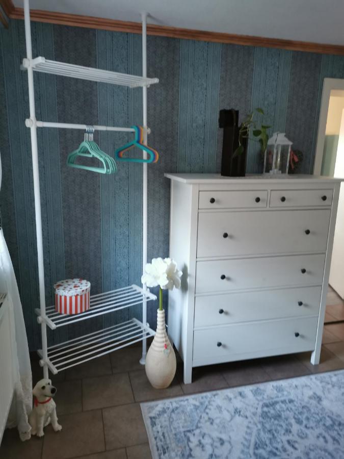 Casa Hibiscus Lejlighed Putbus Eksteriør billede