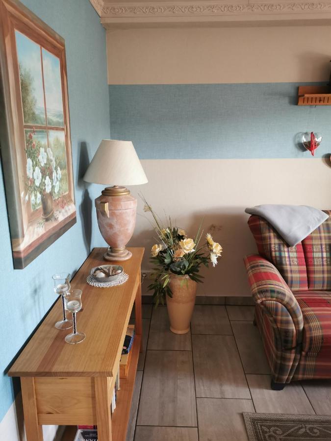 Casa Hibiscus Lejlighed Putbus Eksteriør billede